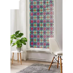 Die moderne Hausfrau Sichtschutzfolie "Venedig"