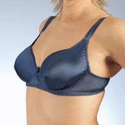 Damen Die moderne Hausfrau Silikon-BH-Einlagen, 1 Paar