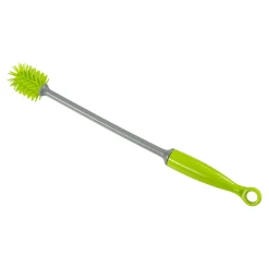 Die moderne Hausfrau Silikon-Flaschenbürste