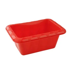 Die moderne Hausfrau Silikon-Kastenform