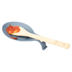 Die moderne Hausfrau Silikon-Löffelablage