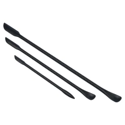 Die moderne Hausfrau Silikon-Modellier-Set, 3-teilig