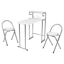 Die moderne Hausfrau Sitzgruppe, 3-teilig