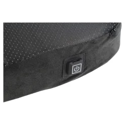 Die moderne Hausfrau Sitzkissen mit Heizfunktion, ergonomisch