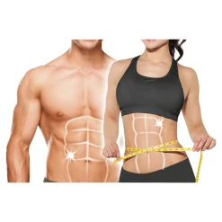 Die moderne Hausfrau Slen 30 Körpergel, 200 ml