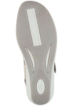 Damen Die moderne Hausfrau Slings beige