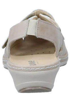 Damen Die moderne Hausfrau Slings beige