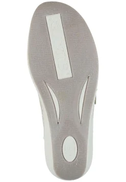 Damen Die moderne Hausfrau Slings beige