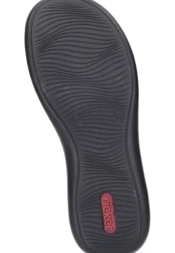 Damen Die moderne Hausfrau Slings blau