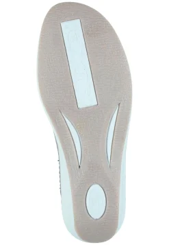 Damen Die moderne Hausfrau Slings grau