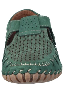 Herren Die moderne Hausfrau Slings grün