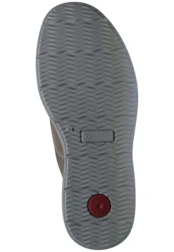 Herren Die moderne Hausfrau Slipper beige