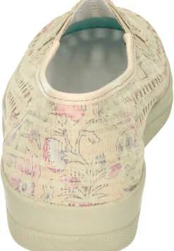 Damen Die moderne Hausfrau Slipper beige