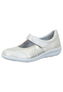 Damen Die moderne Hausfrau Slipper beige