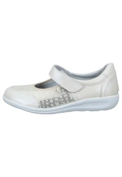 Damen Die moderne Hausfrau Slipper beige