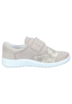 Damen Die moderne Hausfrau Slipper beige