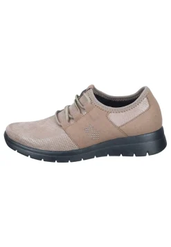 Damen Die moderne Hausfrau Slipper beige