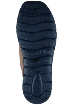 Damen Die moderne Hausfrau Slipper beige