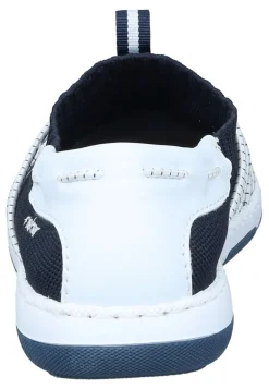 Damen Die moderne Hausfrau Slipper blau