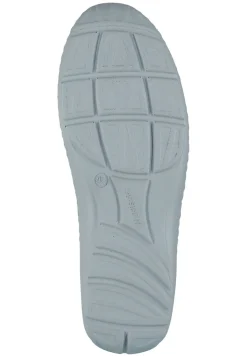 Damen Die moderne Hausfrau Slipper blau