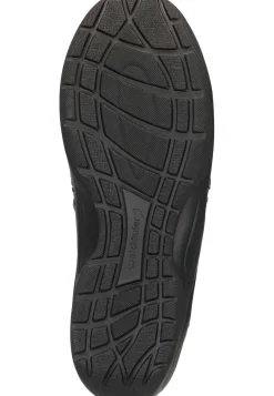 Damen Die moderne Hausfrau Slipper blau