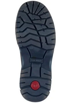 Herren Die moderne Hausfrau Slipper braun