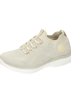 Damen Die moderne Hausfrau Slipper grau