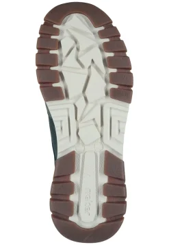 Herren Die moderne Hausfrau Slipper grün