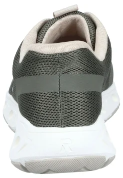 Damen Die moderne Hausfrau Slipper grün