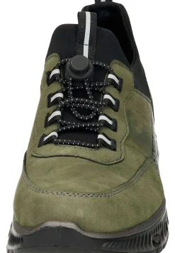 Damen Die moderne Hausfrau Slipper grün