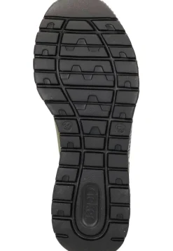 Damen Die moderne Hausfrau Slipper grün