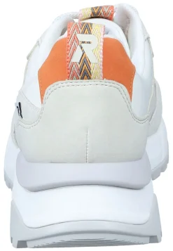 Damen Die moderne Hausfrau Slipper offwhite