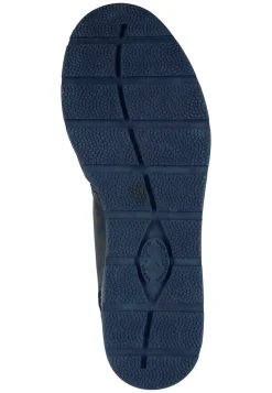 Herren Die moderne Hausfrau Slipper schwarz