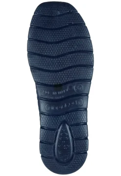 Damen Die moderne Hausfrau Slipper schwarz