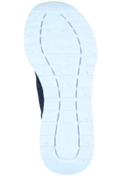 Damen Die moderne Hausfrau Slipper schwarz