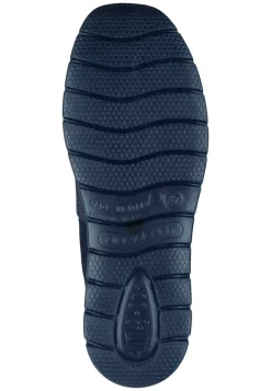 Damen Die moderne Hausfrau Slipper schwarz