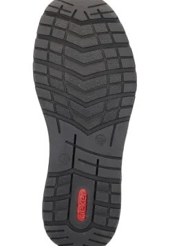 Herren Die moderne Hausfrau Slipper schwarz