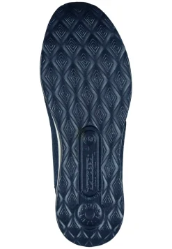 Damen Die moderne Hausfrau Slipper schwarz