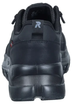 Damen Die moderne Hausfrau Slipper schwarz