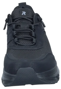 Damen Die moderne Hausfrau Slipper schwarz