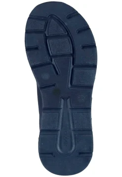 Herren Die moderne Hausfrau Slipper schwarz