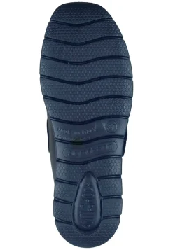 Herren Die moderne Hausfrau Slipper schwarz