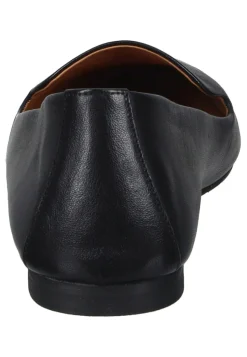 Damen Die moderne Hausfrau Slipper schwarz