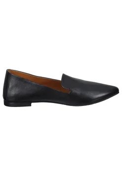 Damen Die moderne Hausfrau Slipper schwarz
