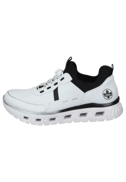 Damen Die moderne Hausfrau Slipper weiß