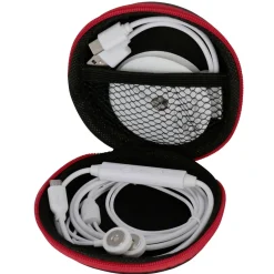 Die moderne Hausfrau Smart Massager mit Case mit Tasche