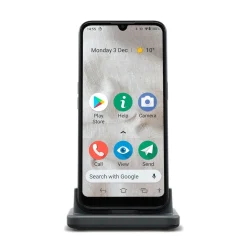 Die moderne Hausfrau Smartphone 8100 & Watch rosé