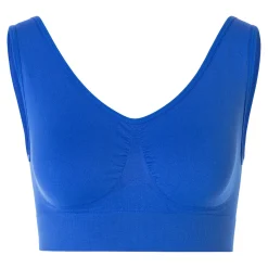 Damen Die moderne Hausfrau Smarttex Wohlfühl-Aktiv-BH, 3 Stück