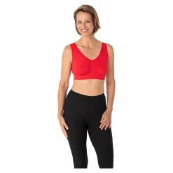 Damen Die moderne Hausfrau Smarttex Wohlfühl-Aktiv-BH, 3 Stück