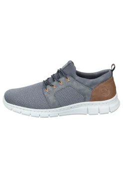 Herren Die moderne Hausfrau Sneaker grau
